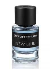 TOM TAILOR New Blue men 30 ml edt