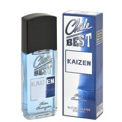 POSITIVE PARFUM Chale Best Kaizen Туалетная вода для мужчин 95 мл