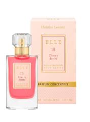 КЛАС-ТРЕЙДИНГ Elle 18 Cherry desire lady 55 ml Духи