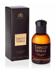 ЭТЕРНЕЛЬ Tabacco Vanille men 100 мл edt