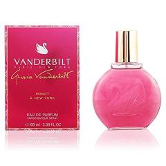 VANDERBILT Minuit A New York lady 100ml edp