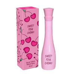 DELTA PARFUM Sweet Pink Cherry lady 50ml edt