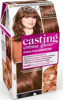 L'OREAL PARIS Casting Creme Gloss Краска для волос 600 Темно-русый