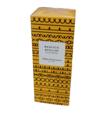 VILHELM PARFUMERIE Basilico & Fellini unisex 20ml edp