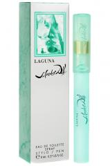 SALVADOR DALI Laguna lady 8ml edt (ручка)