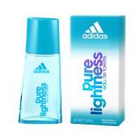 ADIDAS Pure Lightness lady 30ml edt