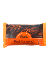 EKEL Premium Peeling Soap Red Ginseng Мыло-скраб для лица и тела Красный женьшень 150 г