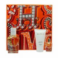 HERMES Jour d'Hermes lady set (50ml edp + 30ml b/lotion + 7,5ml edp)