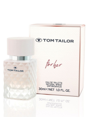 TOM TAILOR For Her lady 30 ml edt