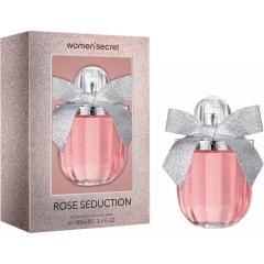 WOMEN' SECRET Rose Seduction lady 100 ml edp