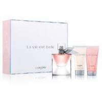 LANCOME La Vie Est Belle lady set (30ml edp + 50ml b/lotion + 50ml sh/gel) 