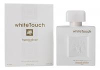 FRANCK OLIVIER White Touch lady 100 ml edp