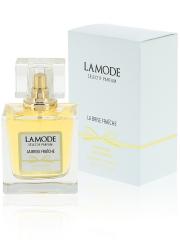 КПК-ПАРФЮМ Lamode la Brise Fraiche lady 50 ml edp