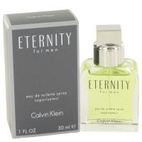 CALVIN KLEIN Eternity men 30 ml edt