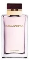 DOLCE & GABBANA lady test 100ml edp НМ