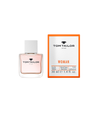 TOM TAILOR Woman lady 30 ml edt