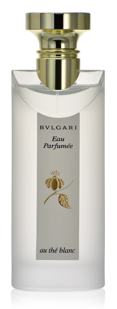 Eau parfumee au the blanc