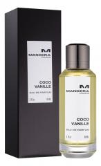 MANCERA Coco Vanille unisex 60 ml edp