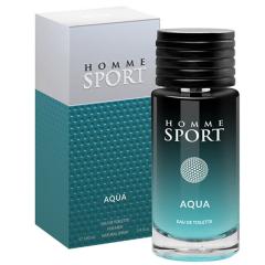 ART PARFUM Homme Sport Aqua men 100 мл edt