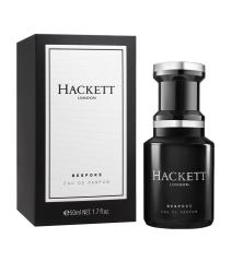 HACKETT LONDON Bespoke men 50 ml edp