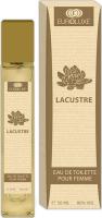EUROLUXE Lacustre lady 50 ml edt