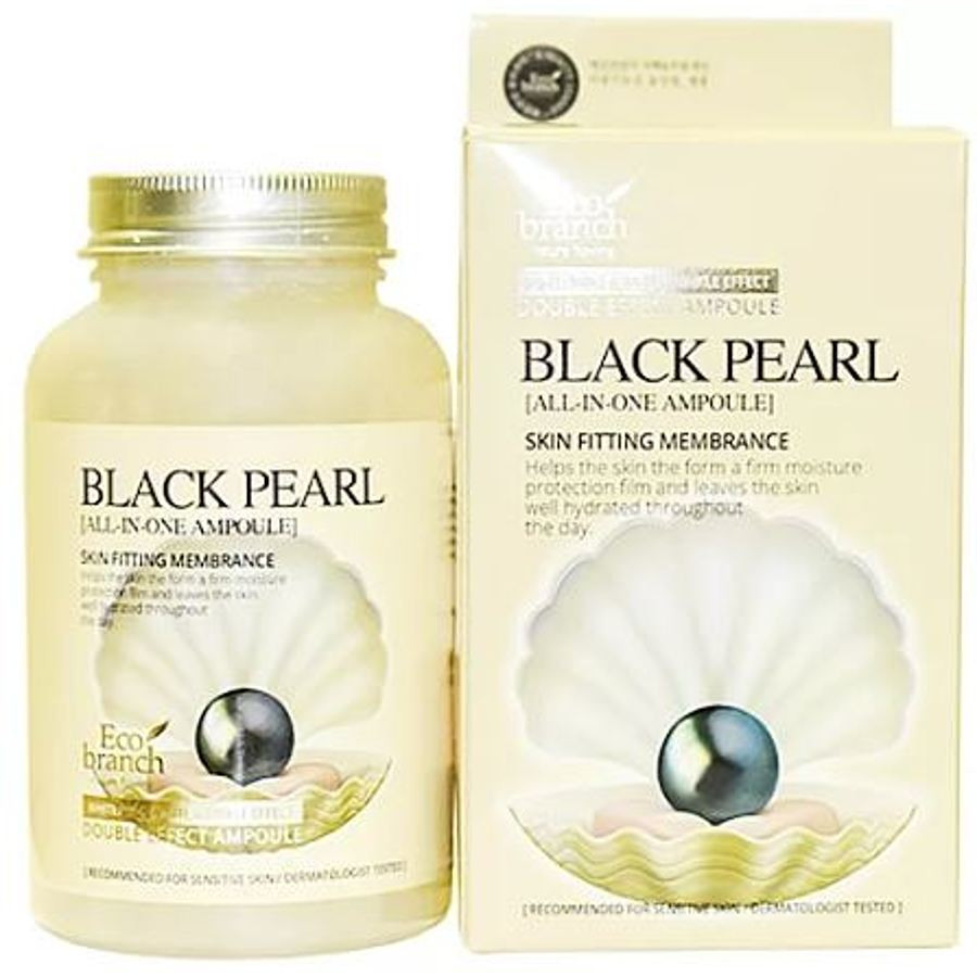 Black Pearl Израиль Купить Косметика Производитель