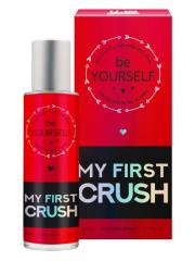 КЛАС-ТРЕЙДИНГ Be Yourself My First Crush lady 50 ml edt