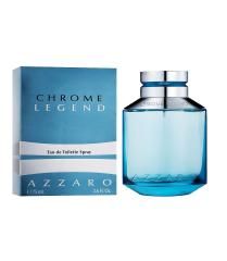 LORIS AZZARO Chrome Legend men 75 ml edt