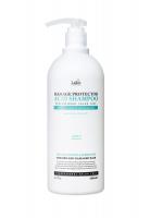 LA'DOR Damaged Protector Acid Shampoo Шампунь для волос с Аргановым маслом 900 мл