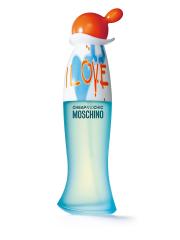 MOSCHINO Cheap & Chic I Love Love lady 30 ml edt