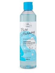 VILSEN Pure Harmony Мицеллярная вода для снятия макияжа - сияние свежести, 300мл