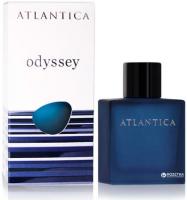 DILIS Atlantica Odyssey men 100 ml edt