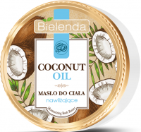 BIELENDA Coconut Oil Увлажняющее масло для тела 250 мл
