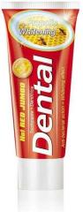RUBELLA Dental Hot Red Jumbo Зубная паста Прополис + Отбеливание 250мл