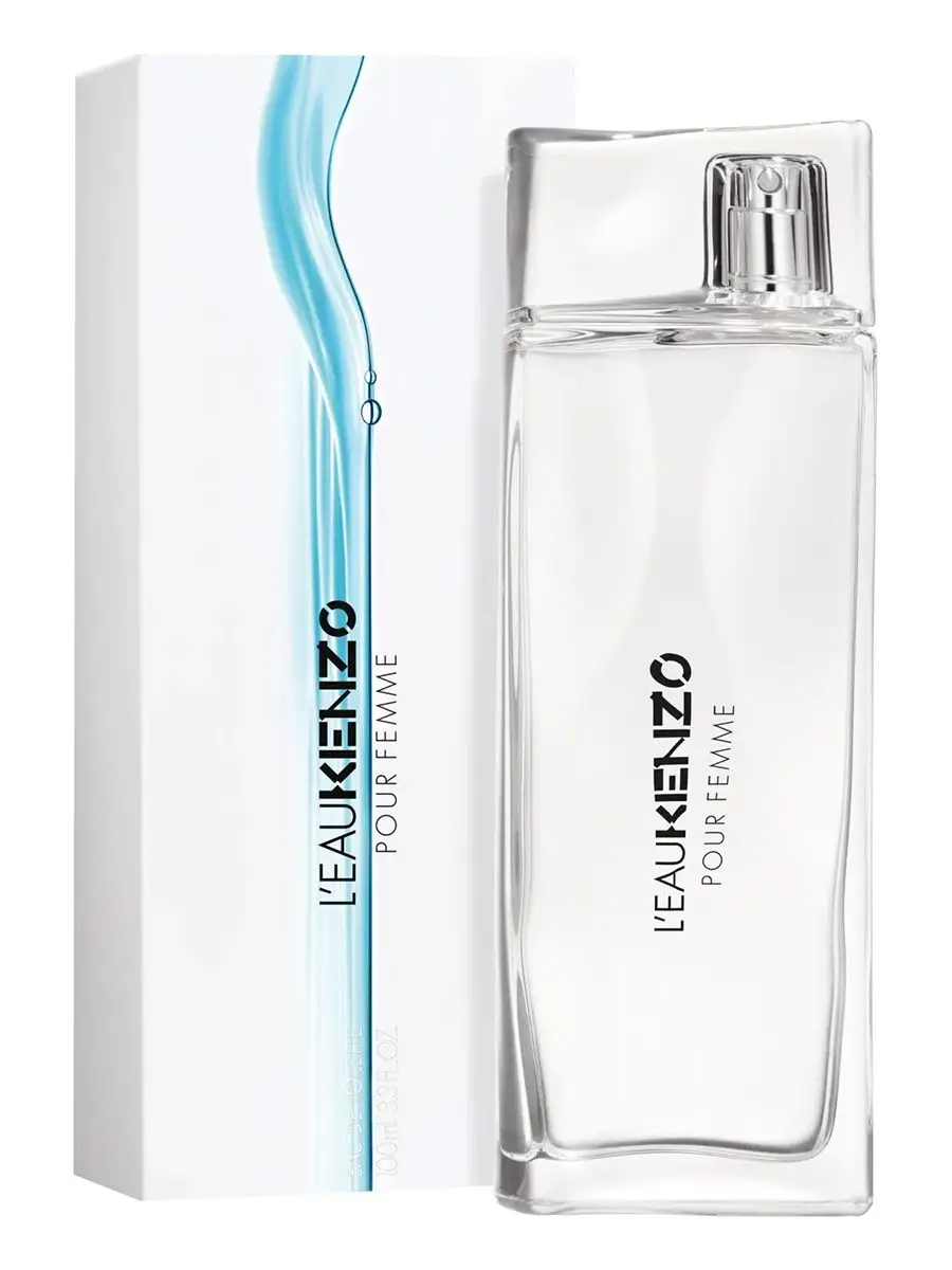 Кензо отзывы. Kenzo l'Eau Kenzo pour femme. L Eau par Kenzo. Kenzo "l'Eau par Kenzo pour femme" 100 ml. Кензо l'Eau par женский.