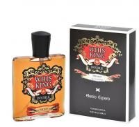 POSITIVE PARFUM Whis King Double Одеколон для мужчин 85 мл