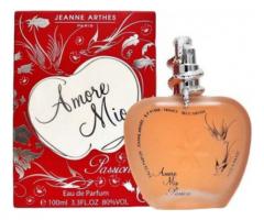 JEANNE ARTHES Amore Mio lady 100 ml edp