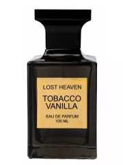 ЭТЕРНЕЛЬ LOST HEAVEN Tobacco Vanille men 100 мл edp