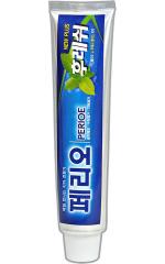 PERIOE Зубная паста для ухода за полостью рта Свежая мята New Fresh Alpha, 150 гр