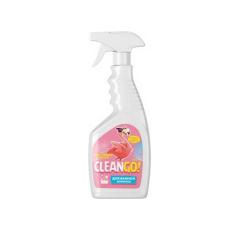 SELVIN PRO Clean Go Чистящее средство для ванной комнаты 500 мл