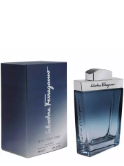 SALVATORE FERRAGAMO Subtil men 100 ml edt