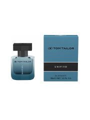 TOM TAILOR UNIFIED men 30 ml edt