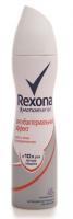 REXONA Антиперспирант-спрей Активный контроль Антибактериальный эффект 150 мл 