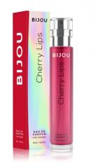 DILIS Bijou Cherry Lips lady 18 ml edp (ручка)