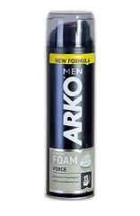 ARKO Men Force пена для бритья 200мл