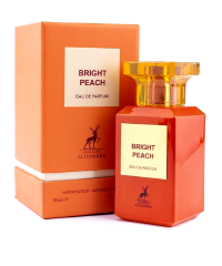 MAISON ALHAMBRA Bright Peach unisex 80 ml edp