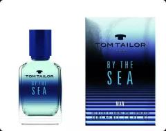 TOM TAILOR BY The See men 30 ml edt