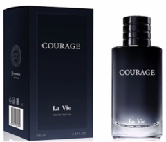 DILIS La Vie Courage men 100 ml edp