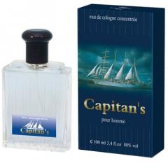 BROCARD Parfums Eternel Capitan's men 100 ml edc
