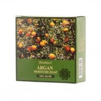 DEOPROCE Soap Argan Мыло с аргановым маслом100 г